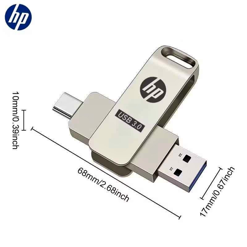 Flash Disc HP Type C