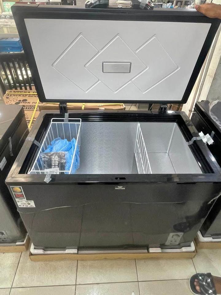 Freezer