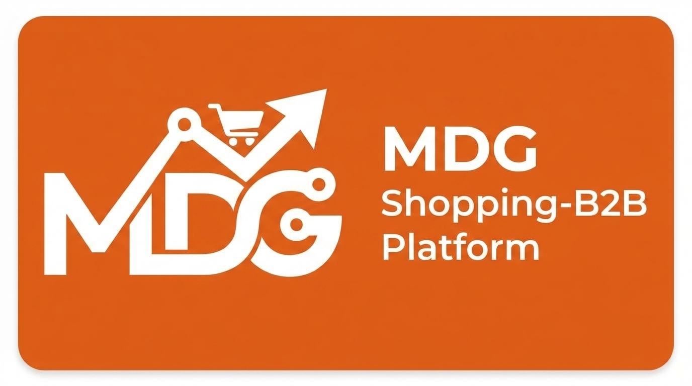 MDG Shopping