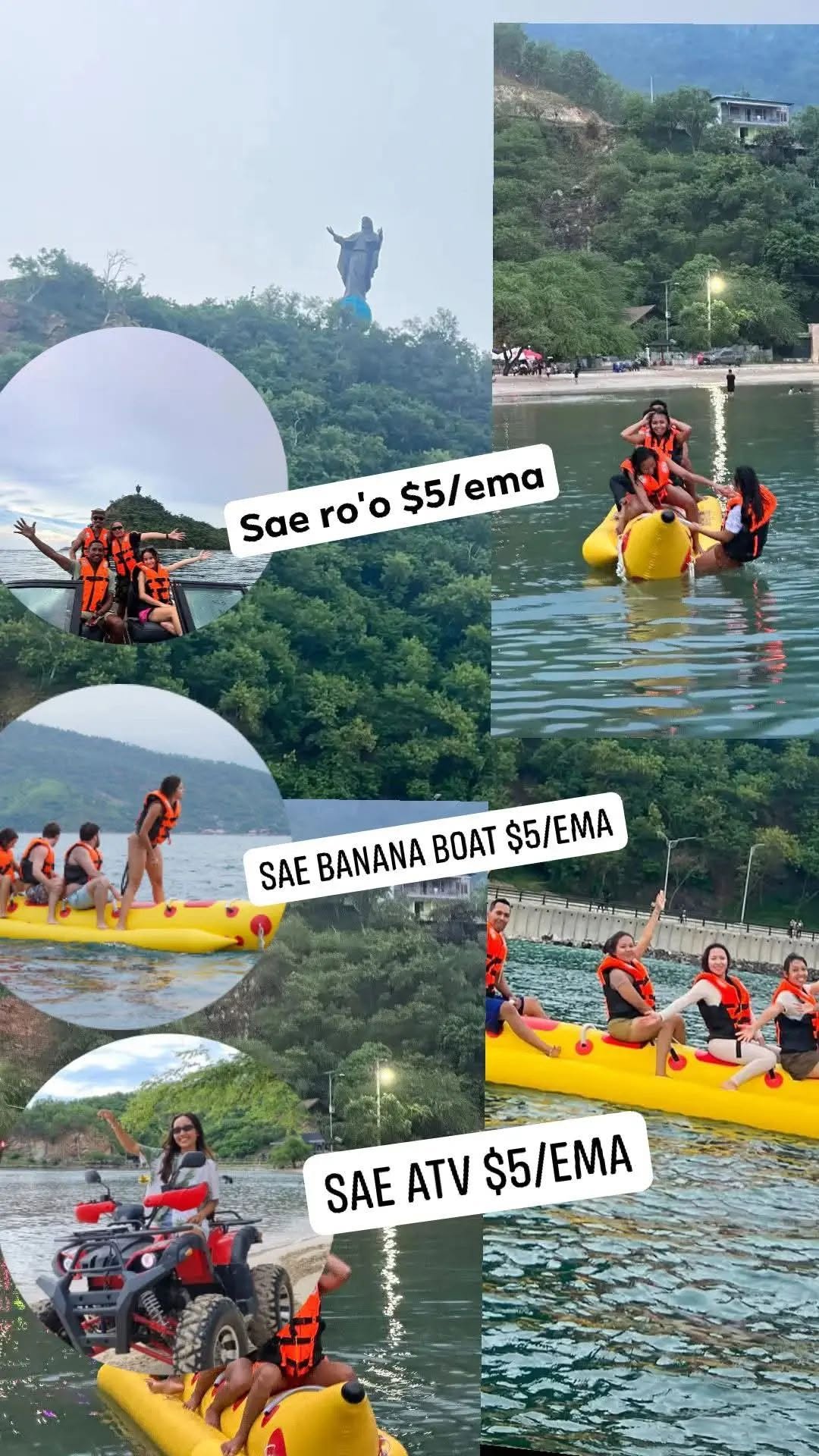 Water Sport