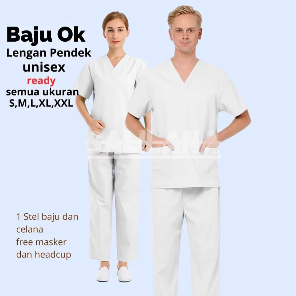 Roupa Medico
