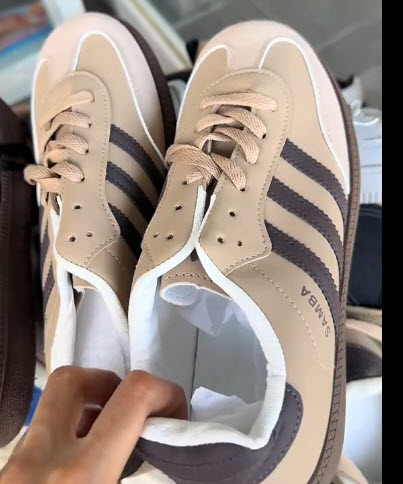 Sepatu