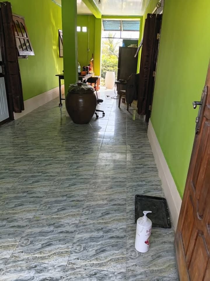 Aluga Uma Tomak iha Luru Mata