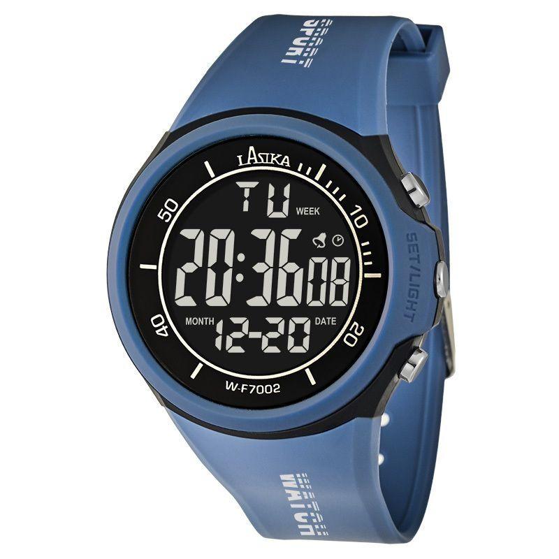 Jam tangan Lasika anti air