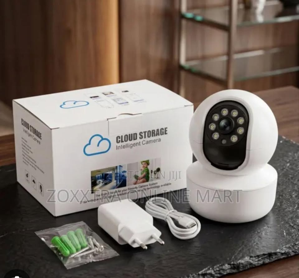 Camera CCTV
