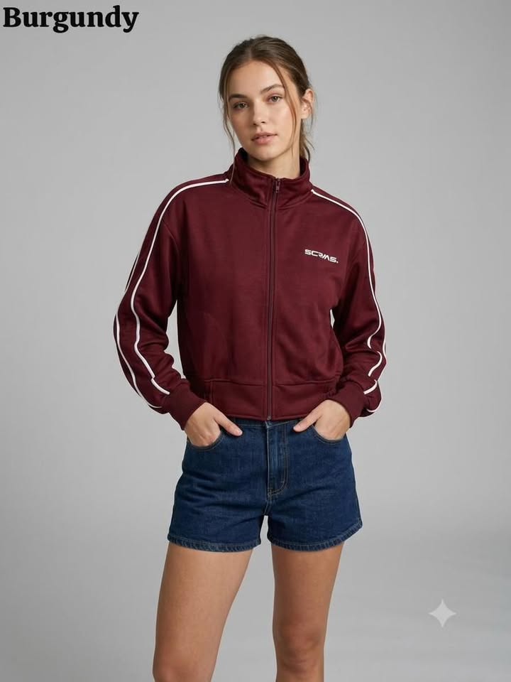 Jaket ba feto Sira