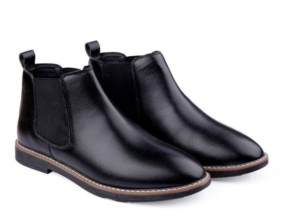 Sepatu Kulit Qualidade