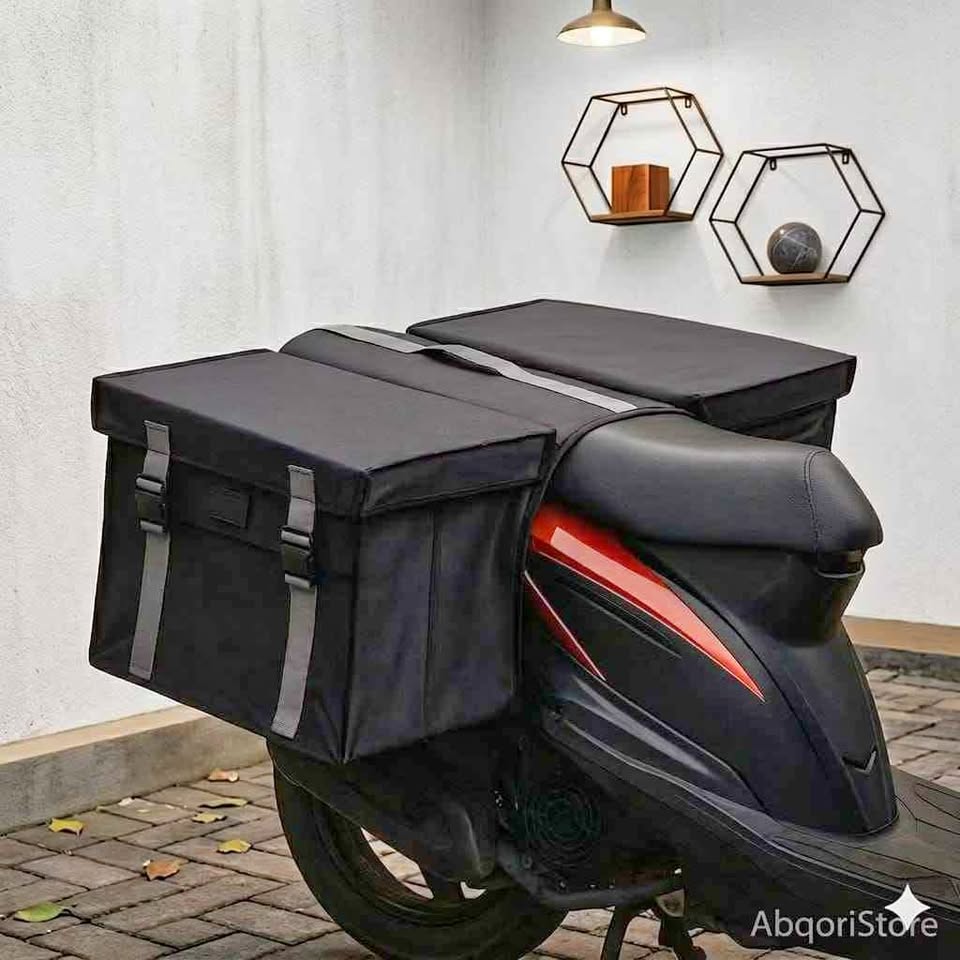 Tas tara ba motor